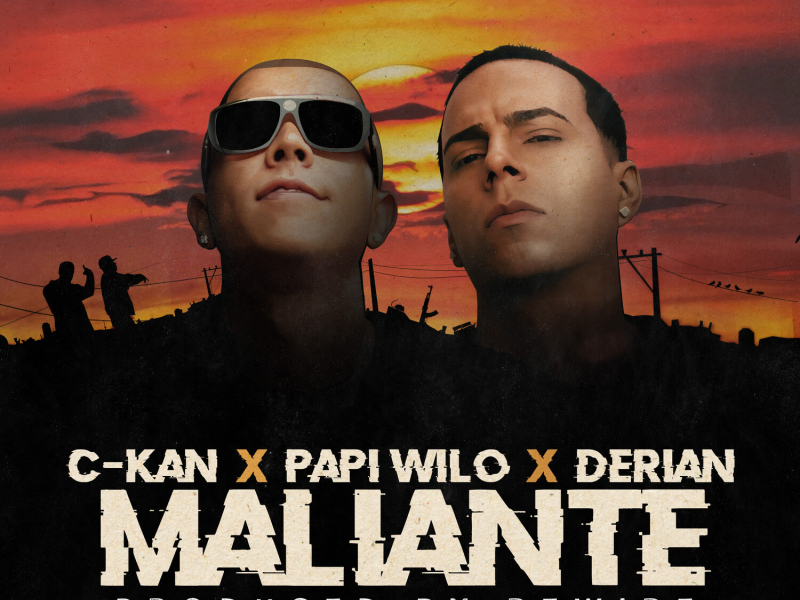 Maliante (Single)