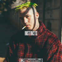 Instincts (feat. PatricKxxLee and Dan Mwale) (Single)