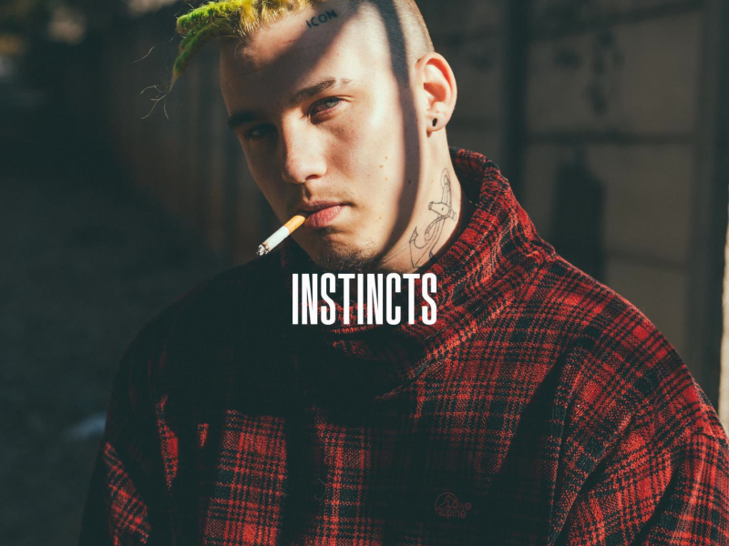 Instincts (feat. PatricKxxLee and Dan Mwale) (Single)