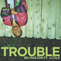 Trouble (Main Version) (Single)