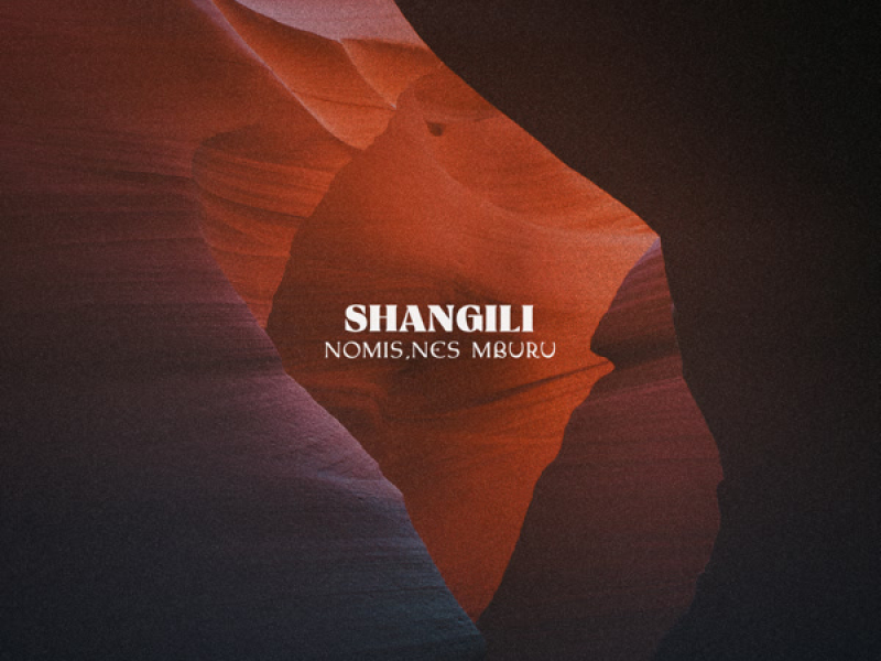 Shangili (Single)