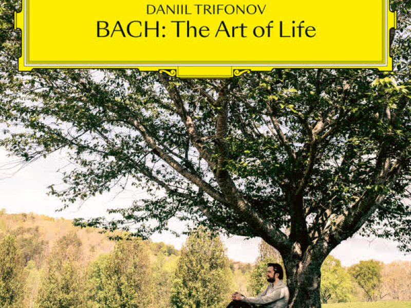 BACH: The Art of Life (Encore Edition)