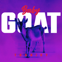 BABY GOAT (Single)