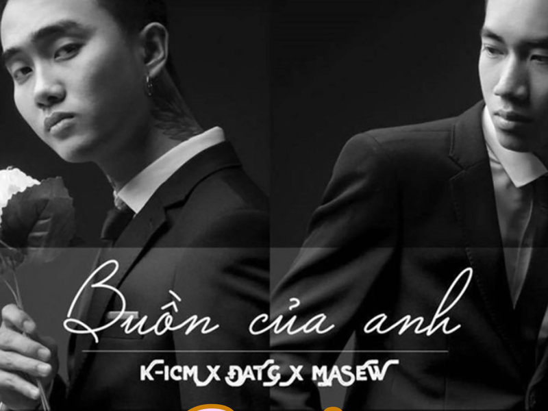 Buồn Của Anh (Remix) (Single)