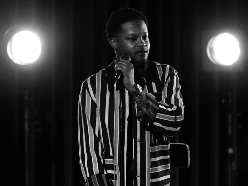 1 Mic 1 Take (Live At Capitol Studios) (MV) (Single)