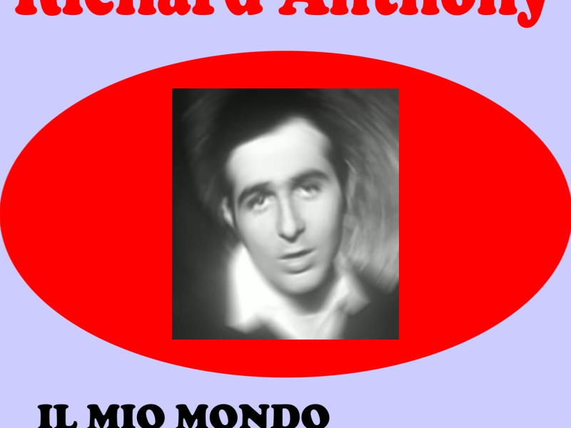 Il Mio Mondo (EP)