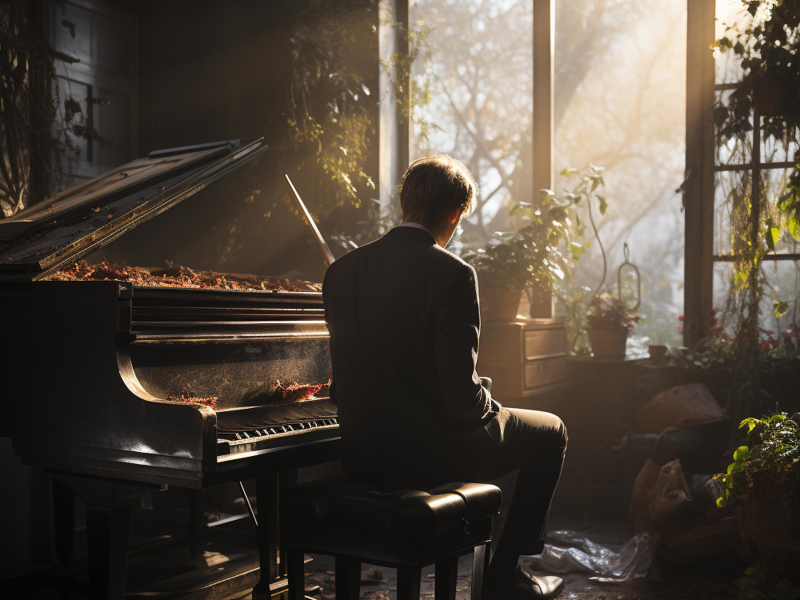 Quintetto in Do Maggiore La Musica Notturna Delle Strade Di Madrid Op. 30, No. 6, G. 324: Passa Calle - Allegro Vivo (Single)