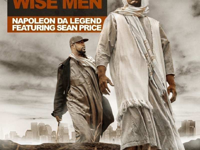 Wise Men (feat. Sean Price)