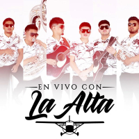 En Vivo Con La Alta (EP)