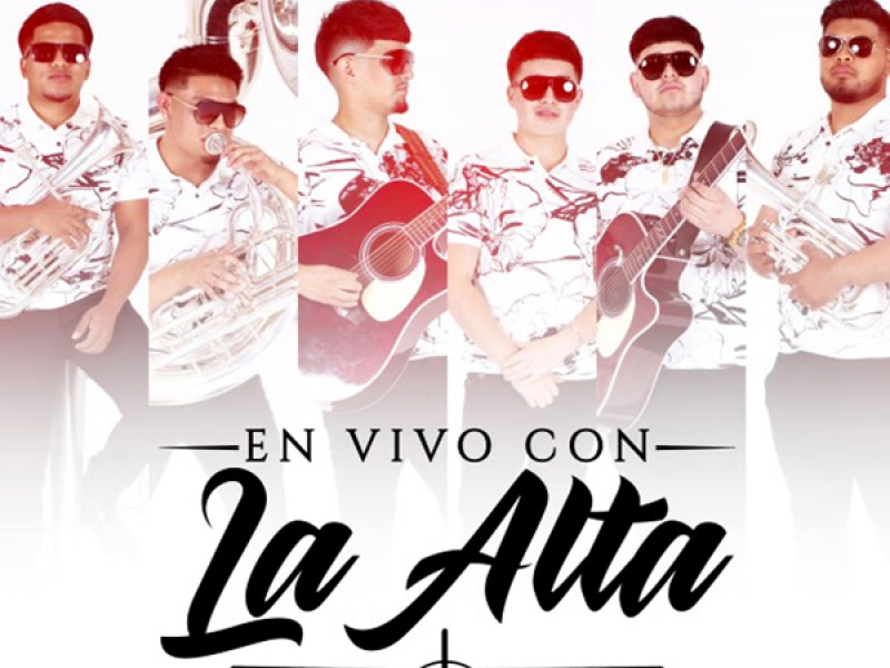 En Vivo Con La Alta (EP)
