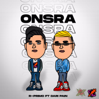 Onsra (Single)