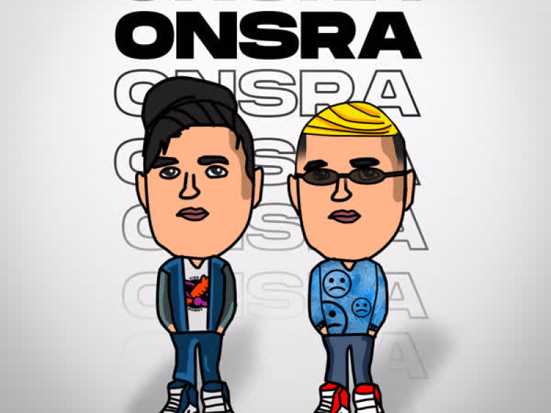 Onsra (Single)