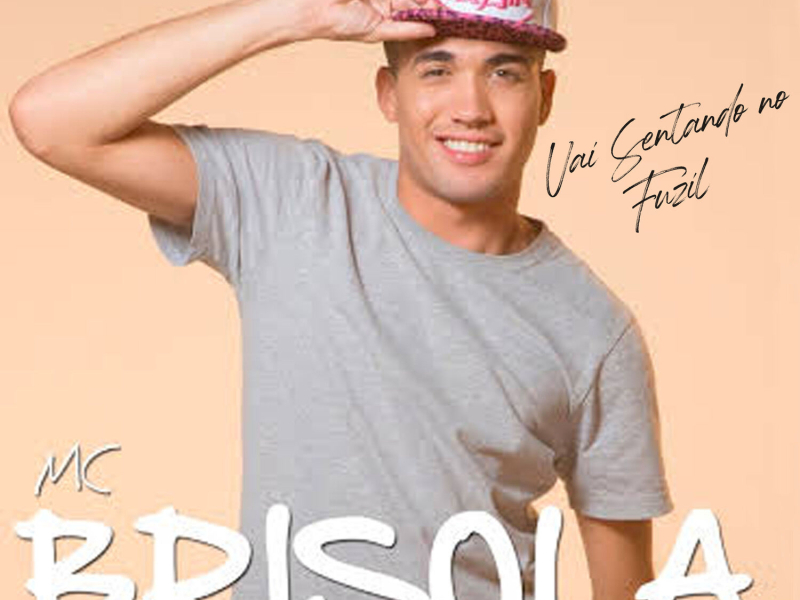 Vai Sentando no Fuzil (Single)