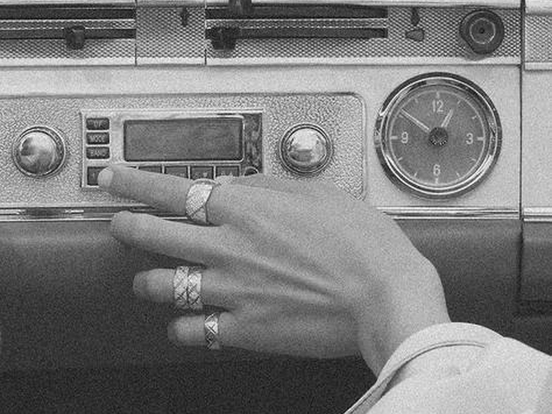 Window Shopper (1970 Soul Cover) (EP)