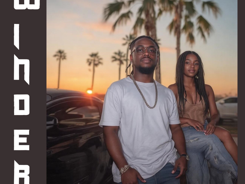 Paranoia in Paradise (feat. 2 Chainz & Bryson Tiller) (Single)