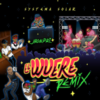 El Wuere (Remix) (Single)