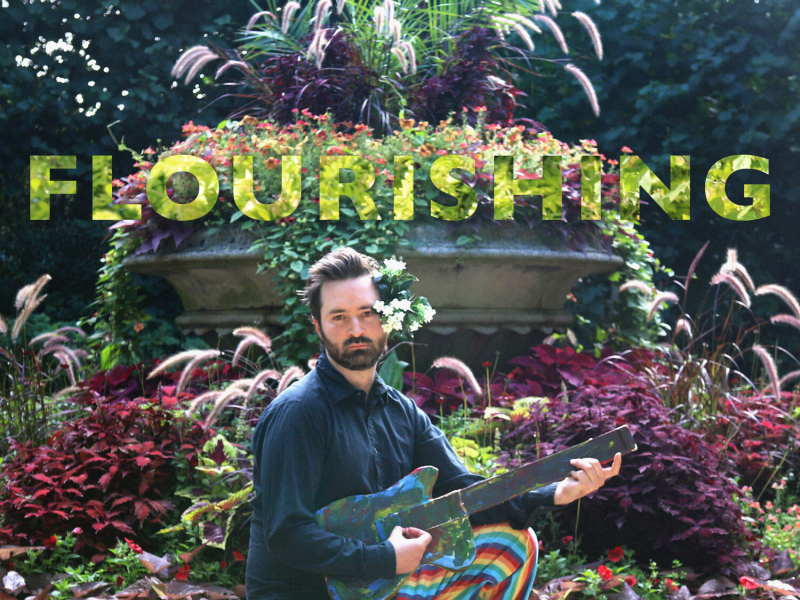 FLOURISHING (Single)