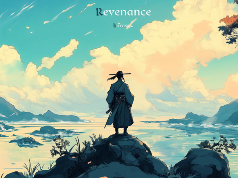 Revenance (Single)
