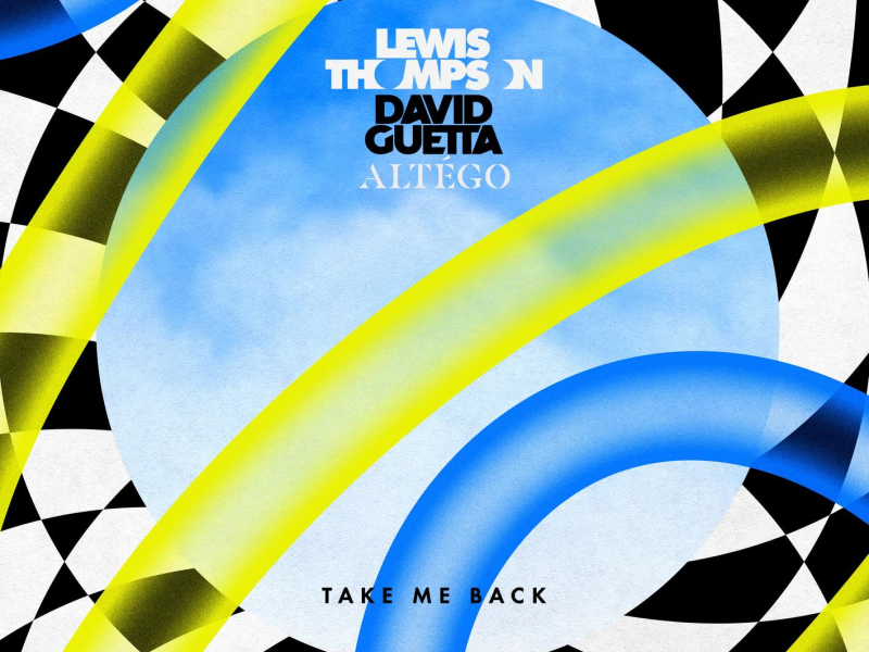 Take Me Back (ALTÉGO Remix) (Single)