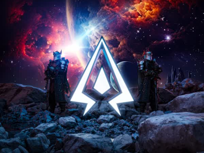 Straight From The Underground (Extended Mix) (Single)