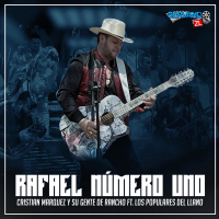 Rafael Numero Uno (Single)