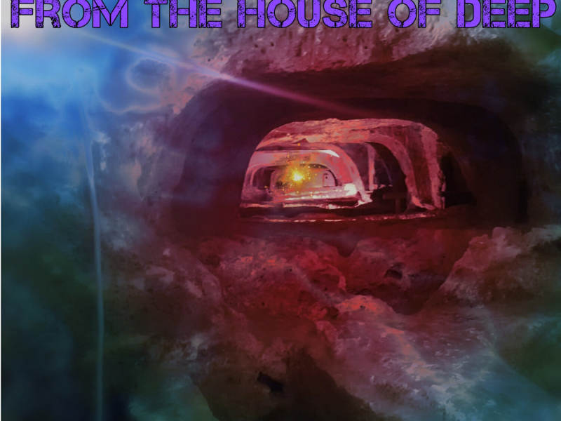 Catacomb Boom from the House of Deep (Single)