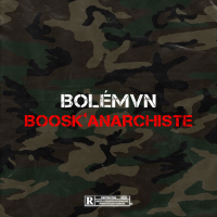 Boosk'Anarchiste (Single)