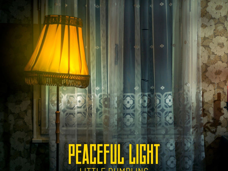 Peaceful Light (Single)