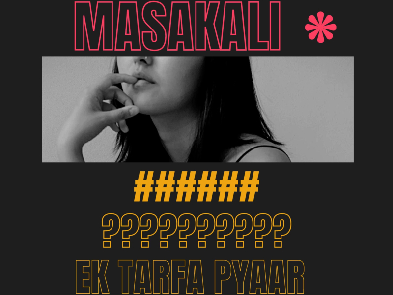 Masakali (Single)