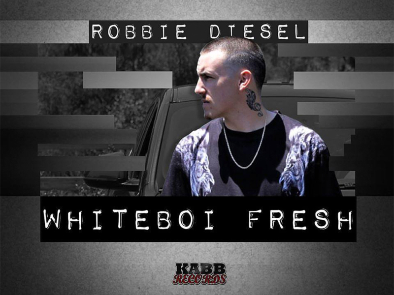 Whiteboi Fresh