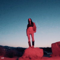 FROM NOW IT'S MY TURN (Single)