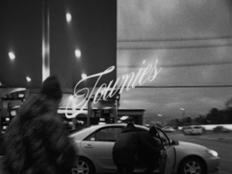 Sticks and Stones (Single)