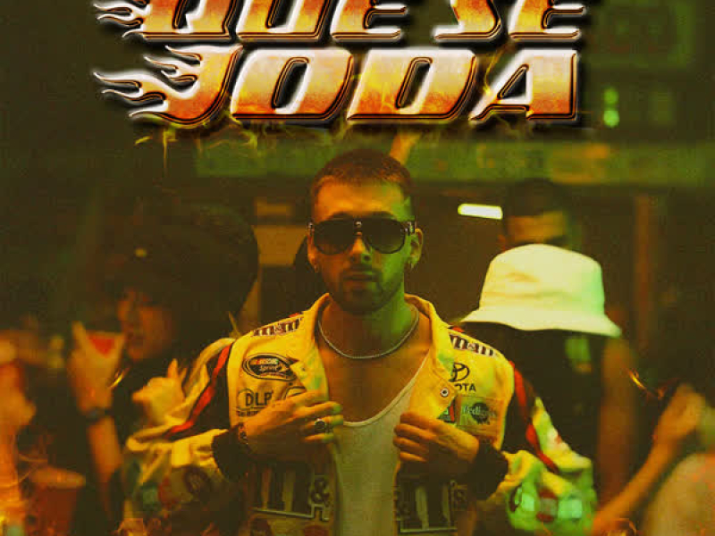 Que Se Joda (Single)