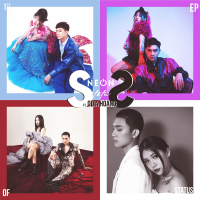 Cảm Thấy Bất Cần (Single)