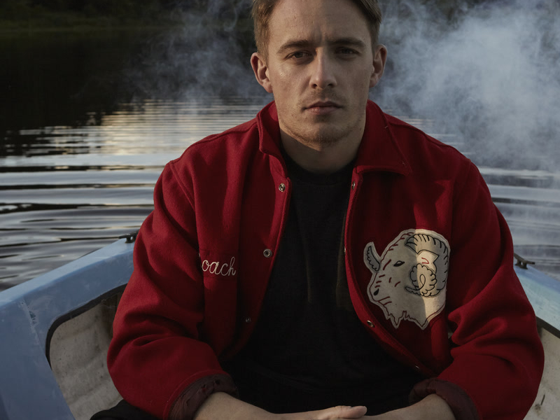 Moments Passed (Single)