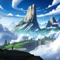 Breath of the Wild (EP)