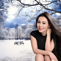 Mùa Đông Của Anh