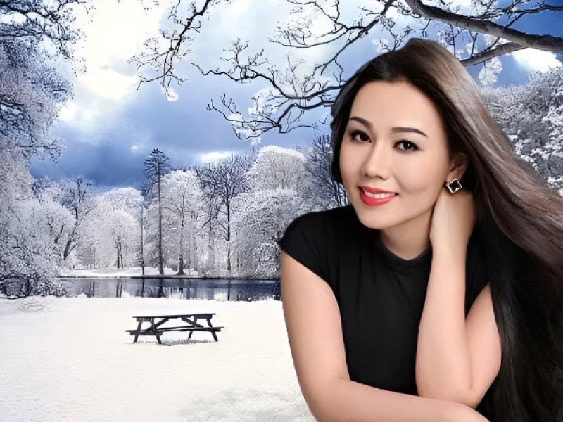 Mùa Đông Của Anh