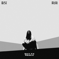 Run Run (Shy FX Remix) (Single)