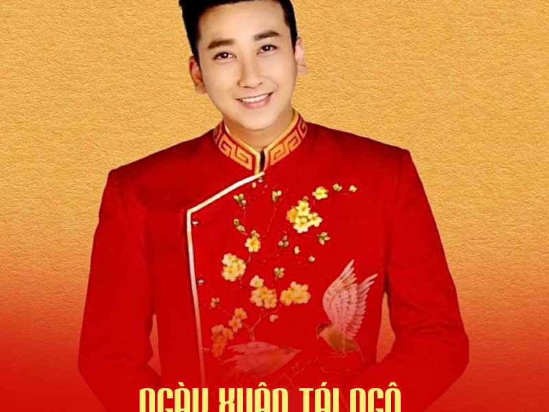 Ngày Xuân Tái Ngộ (Single)