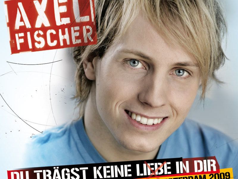 Du Trägst Keine Liebe In Dir (Single)