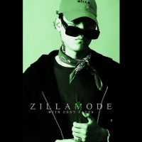 Zillamode 3 with Eddy Pauer (EP)