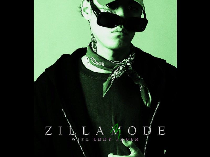 Zillamode 3 with Eddy Pauer (EP)