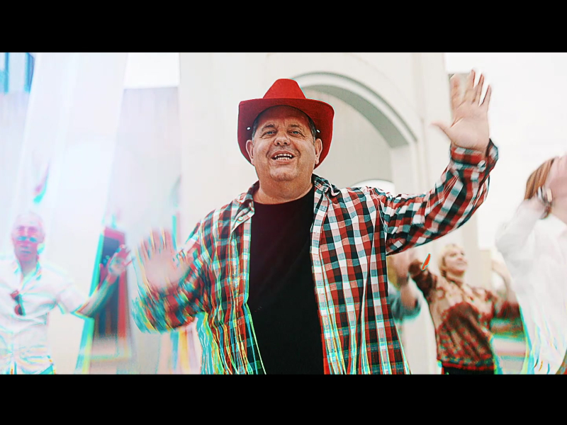 Micky Maus - Wir geh'n noch nicht nach Haus (Single)