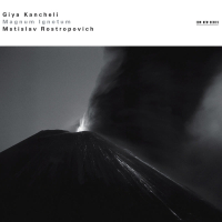 Kancheli: Magnum Ignotum