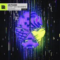 Don't Say Goodbye (Single)