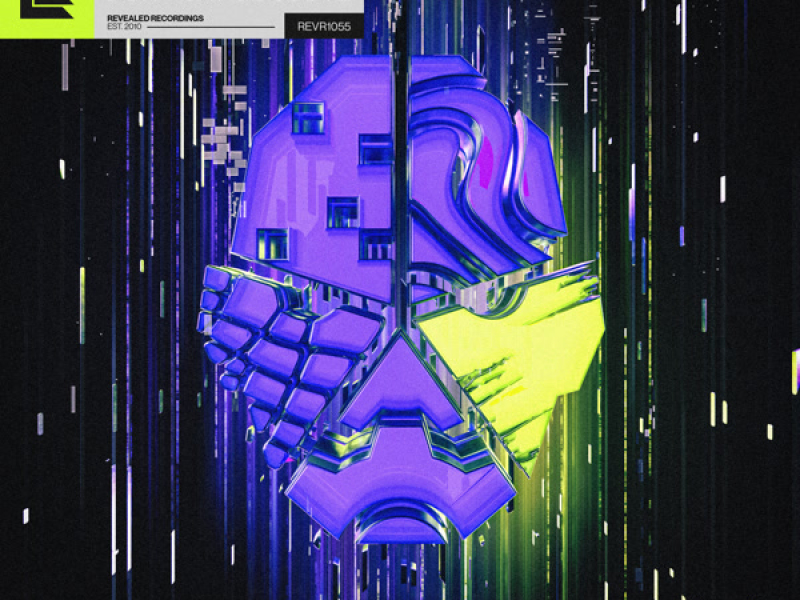 Don't Say Goodbye (Single)