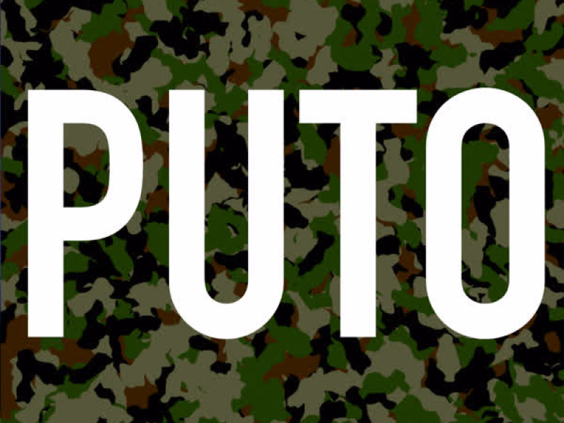 Puto (Single)