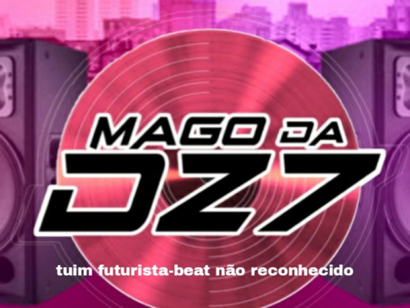 tuim futurista beat não reconhecido (Single)