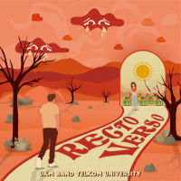 Recto Verso (Remastered) (Single)